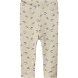 Lange Onderbroek - Regular Fit - All-over Print - Jersey