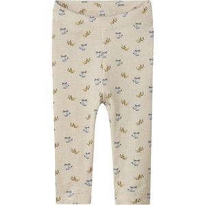 Lange Onderbroek - Regular Fit - All-over Print - Jersey