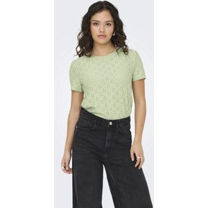 JDY - JDYCATHINKA TAG TOP JRS NOOS - Dames - T-shirt