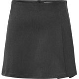 ONLY - ONLSULAJMA HW PLEAT SKIRT CC TLR - A-lijnrok - Geplooid Detail - High Waist