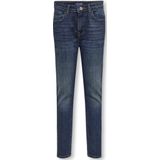 ONLY & SONS JUNIOR - Tapered Fit Jeans - Junior