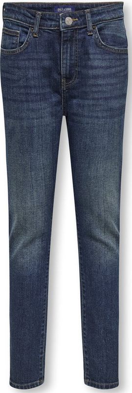 ONLY & SONS JUNIOR - Tapered Fit Jeans - Junior