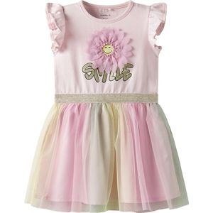 Tule - Jurk - Jerseyjurken