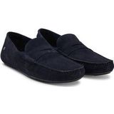 Jack & Jones - Jensen Suede Loafer - Blauw - Suede