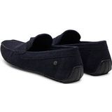 Jack & Jones - Jensen Suede Loafer - Blauw - Suede