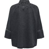 Cargrace Denim Overhemd