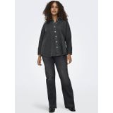 Cargrace Denim Overhemd