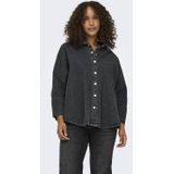 Cargrace Denim Overhemd