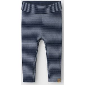 Name It - NbnBerro - Leggings - Navy Blazer