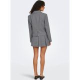 Onldell - Blazer - Omkeerbaar - Knoopsluiting - Regular Fit