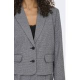Onldell - Blazer - Omkeerbaar - Knoopsluiting - Regular Fit