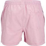 JACK & JONES - Zwemshort - Roze