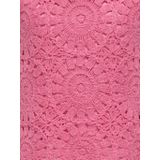 KIDS ONLY GIRL - Top - Mouwloos - Gehaakte Details - Katoen en Acryl