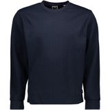 Jack & Jones - Sweater - Subdued Blue - 100% Polyester