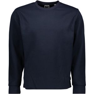 Jack & Jones - Sweater - Subdued Blue - 100% Polyester