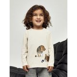 Dogs - T-shirt - Lange Mouwen