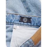 KIDS ONLY GIRL - Denim Shorts - Blauw - 100% Katoen