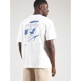 Onsmilo - T-shirts - Korte Mouwen - Relaxed Fit