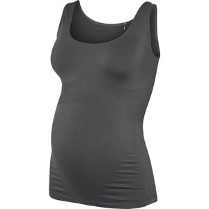 Tanktop - U-Hals - Mouwloos - Bodycon Fit - Zacht