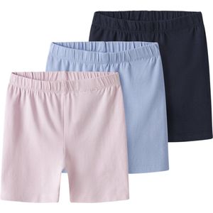 NAME IT - NMFVIVIAN - Legging - Navy Blazer - 3-Pack