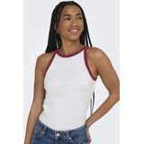 Onlvela - Tank Top - Mouwloos - Regular Fit