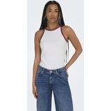 Onlvela - Tank Top - Mouwloos - Regular Fit