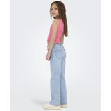 ONLY GIRLS Top 'KOGNessa'  framboos