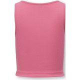 ONLY GIRLS Top 'KOGNessa'  framboos
