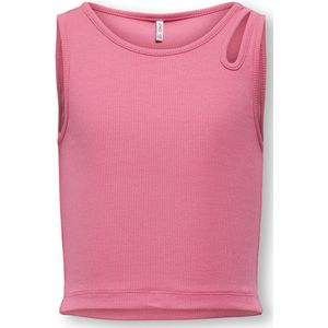 ONLY GIRLS Top 'KOGNessa'  framboos