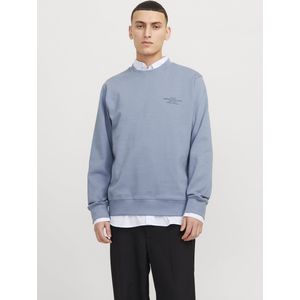 JACK & JONES PREMIUM - Sweater - Lichtblauw