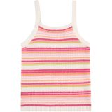 ONLY GIRLS - Gebreide Top - Mouwloos - Regular Fit