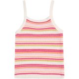 ONLY GIRLS - Gebreide Top - Mouwloos - Regular Fit