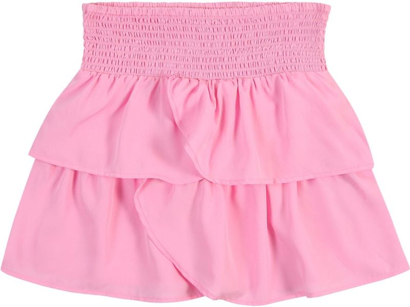 VERO MODA GIRL - Strokenrok - Lichtroze