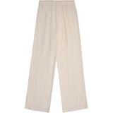 ONLY GIRLS Broek 'KOGSIESTA'  beige gemêleerd