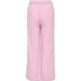 ONLY GIRLS Broek 'KOGSiesta'  rosa