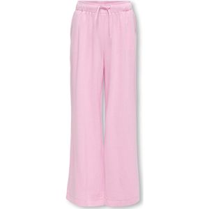 ONLY GIRLS Broek 'KOGSiesta'  rosa