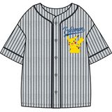 Pokemon - Overhemd - Korte Mouwen - Rubberprint - Standard Fit
