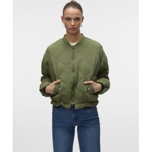 Vmyrsa - Bomberjack - Licht Gevoerd - Lange Mouwen