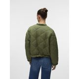 Vmyrsa - Bomberjack - Licht Gevoerd - Lange Mouwen