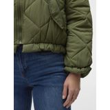 Vmyrsa - Bomberjack - Licht Gevoerd - Lange Mouwen