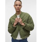 Vmyrsa - Bomberjack - Licht Gevoerd - Lange Mouwen