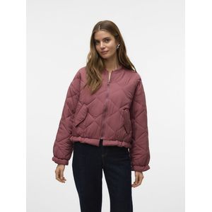 Vmyrsa - Bomberjack - Licht Gevoerd - Lange Mouwen