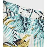 Biologisch Katoen - Shorts - All-over Print - Korte Broeken