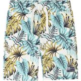 Biologisch Katoen - Shorts - All-over Print - Korte Broeken