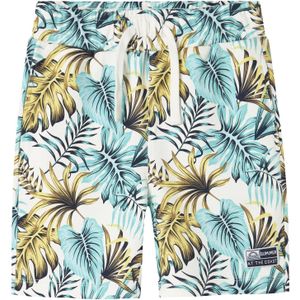 Biologisch Katoen - Shorts - All-over Print - Korte Broeken