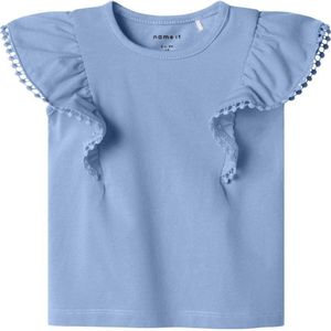 Biologisch Katoen Top