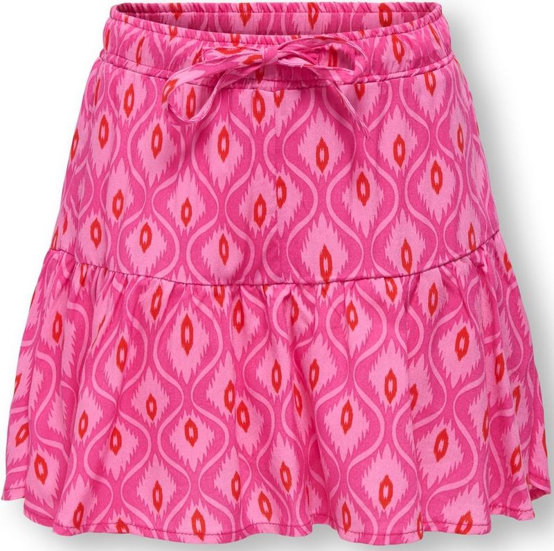 ONLY - KOGZALINA LIFE - Skorts - Zacht - Viscose