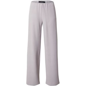Vmberlin - Mid Waist - Broek - Loose Fit