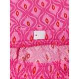 Broek - KOGZALINA - Viscose - Lang/maxi - Loosefit - All-over Patroon