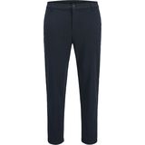 Jack & Jones - Jpstace Phineas Jogger - Sportbroek - Navy Blazer - Katoen